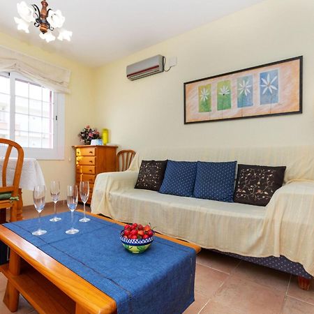 Apartment Aloha By Interhome Llançà Extérieur photo