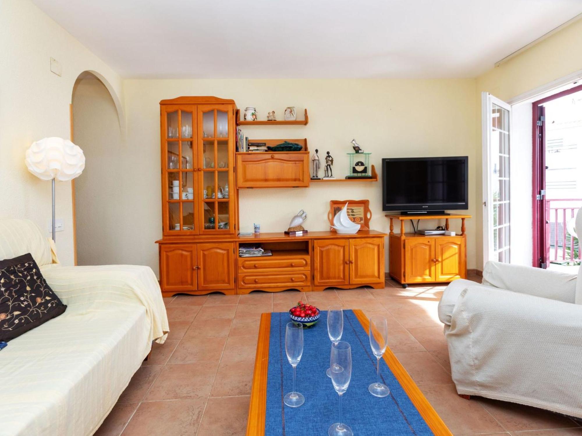 Apartment Aloha By Interhome Llançà Extérieur photo