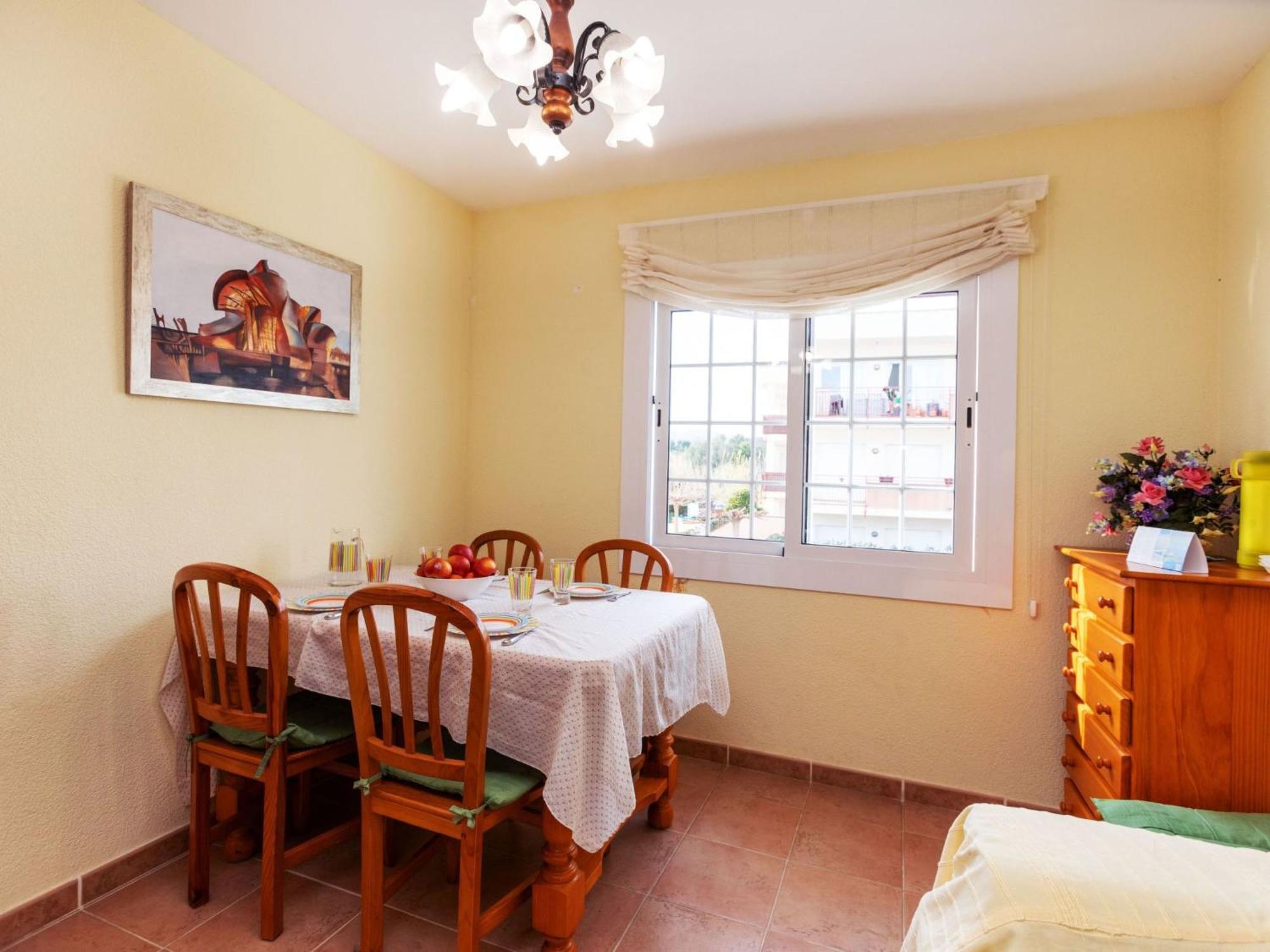 Apartment Aloha By Interhome Llançà Extérieur photo