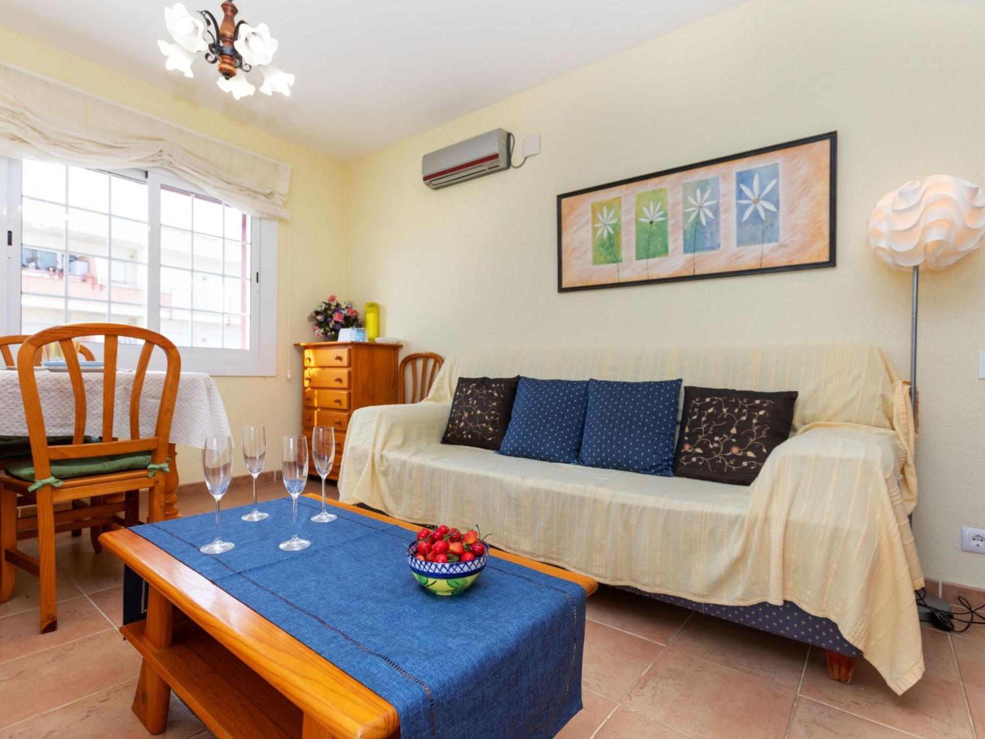 Apartment Aloha By Interhome Llançà Extérieur photo