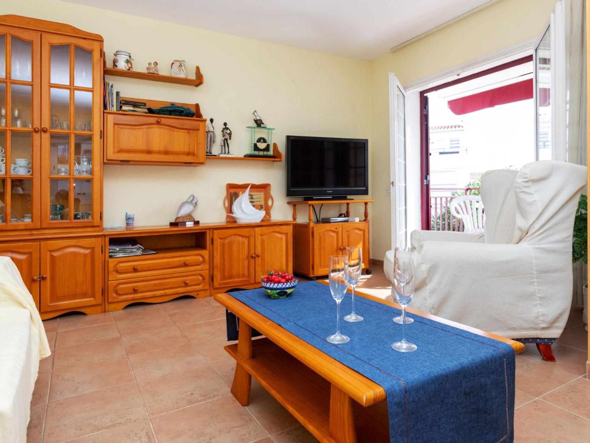 Apartment Aloha By Interhome Llançà Extérieur photo