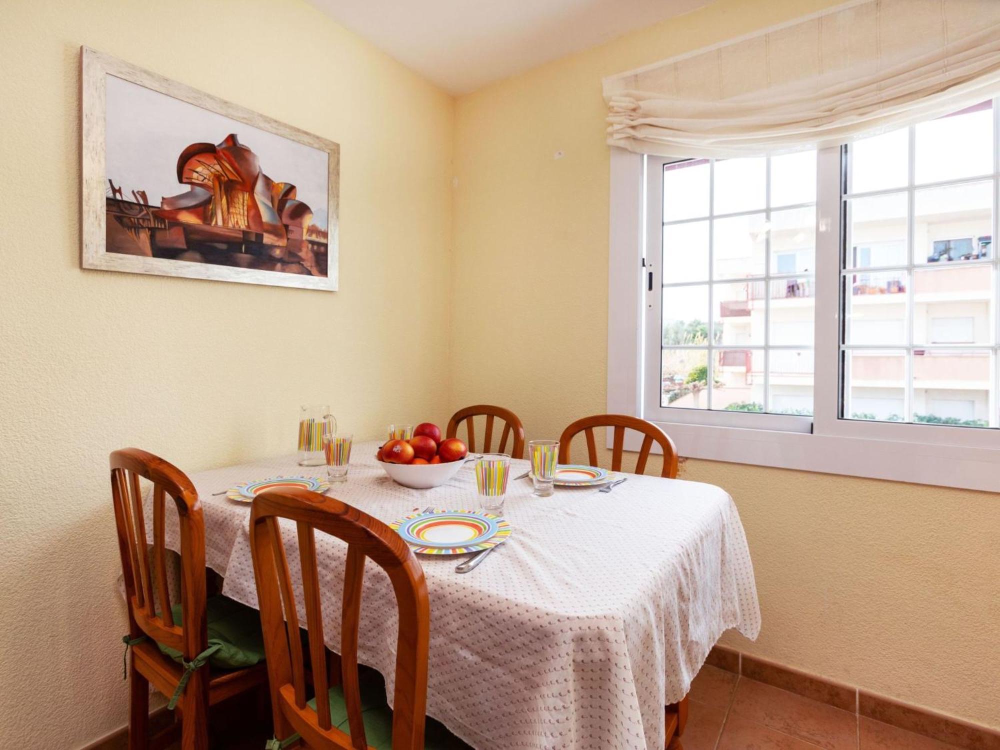 Apartment Aloha By Interhome Llançà Extérieur photo