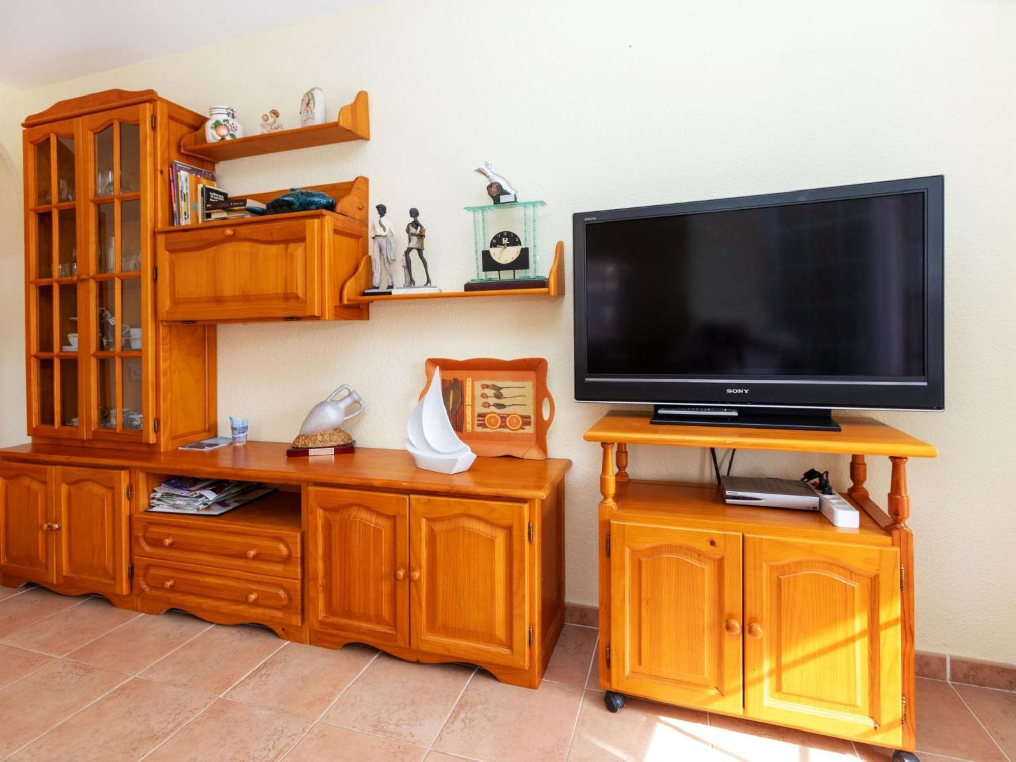 Apartment Aloha By Interhome Llançà Extérieur photo