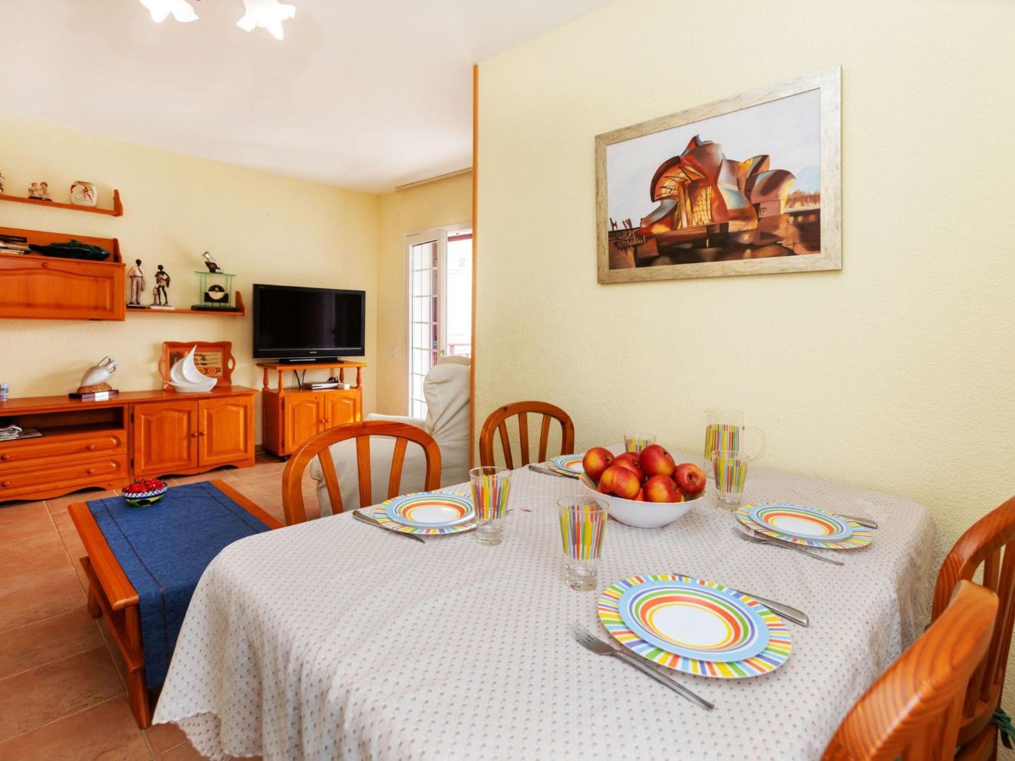 Apartment Aloha By Interhome Llançà Extérieur photo