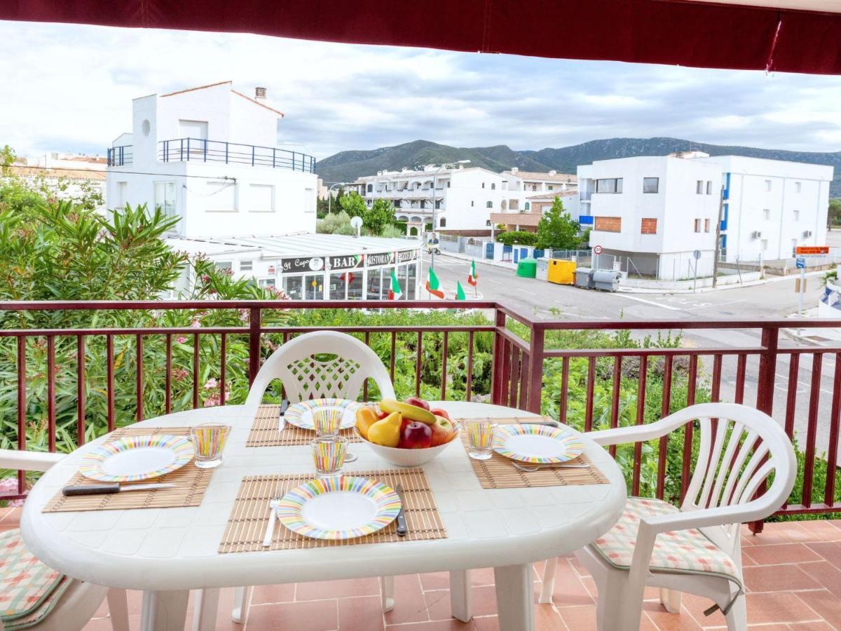 Apartment Aloha By Interhome Llançà Extérieur photo