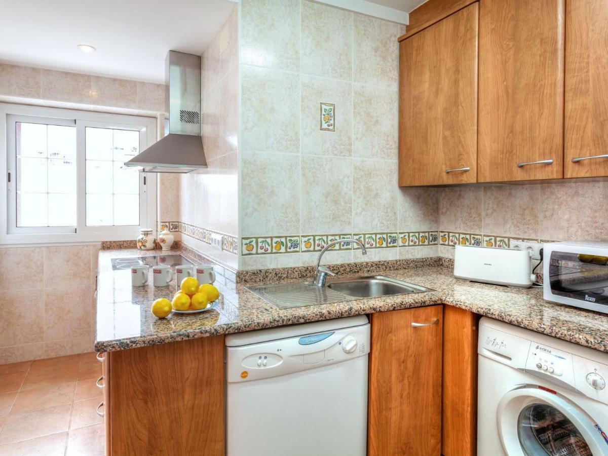 Apartment Aloha By Interhome Llançà Extérieur photo