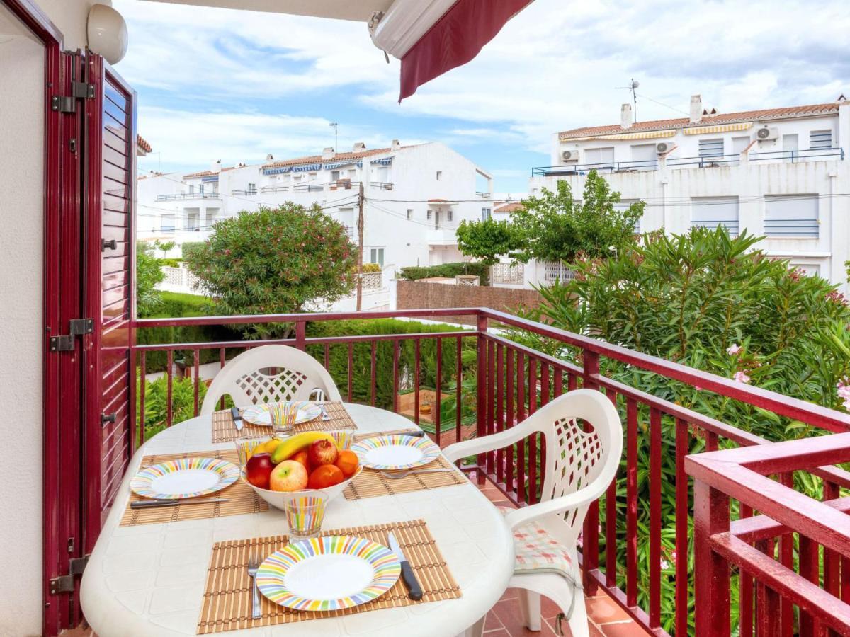 Apartment Aloha By Interhome Llançà Extérieur photo